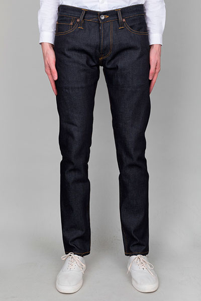 Джинсы из Англии Hawksmill Denim